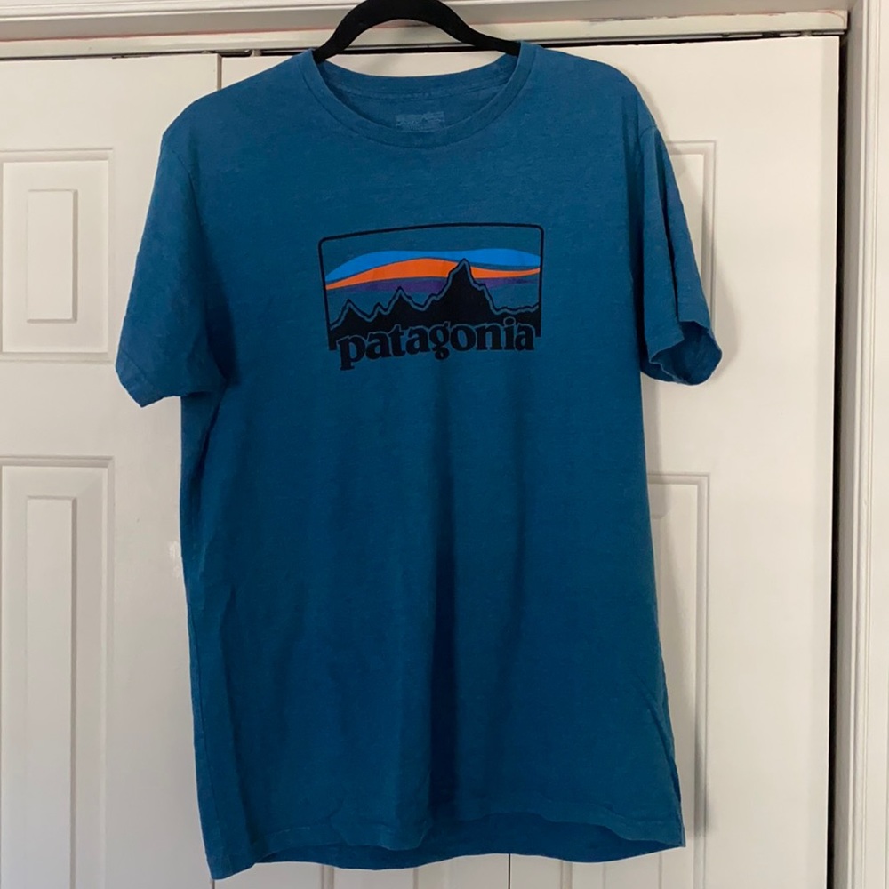 Patagonia men’s T-shirt